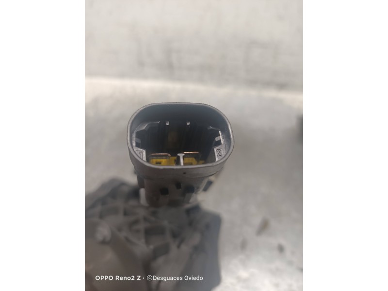 Recambio de servofreno para opel mokka electrico referencia OEM IAM 9835028580  