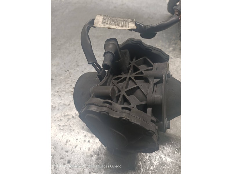 Recambio de servofreno para opel mokka electrico referencia OEM IAM 9835028580  