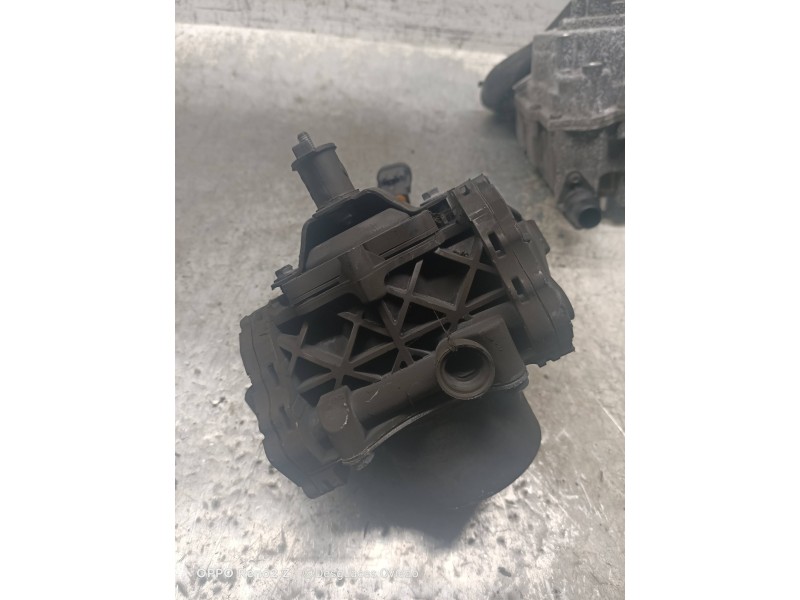 Recambio de servofreno para opel mokka electrico referencia OEM IAM 9835028580  