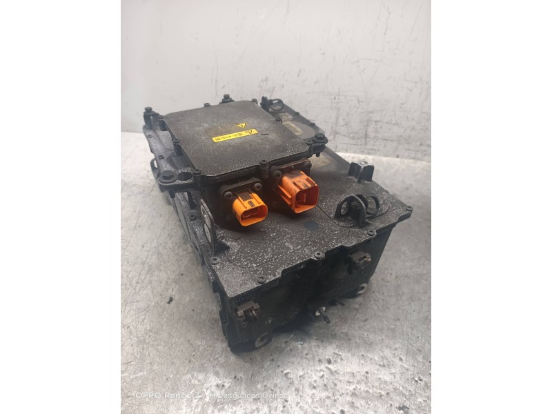 Recambio de bateria para opel mokka electrico referencia OEM IAM 984128308000  