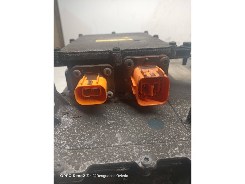 Recambio de bateria para opel mokka electrico referencia OEM IAM 984128308000  