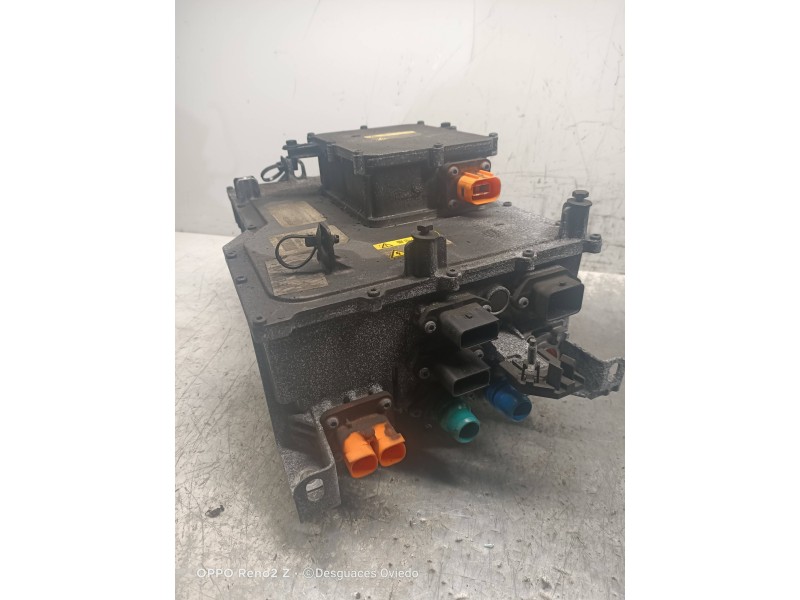 Recambio de bateria para opel mokka electrico referencia OEM IAM 984128308000  