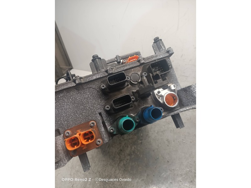 Recambio de bateria para opel mokka electrico referencia OEM IAM 984128308000  