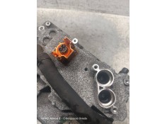 Recambio de modulo electronico para opel mokka electrico referencia OEM IAM 9841727380   2