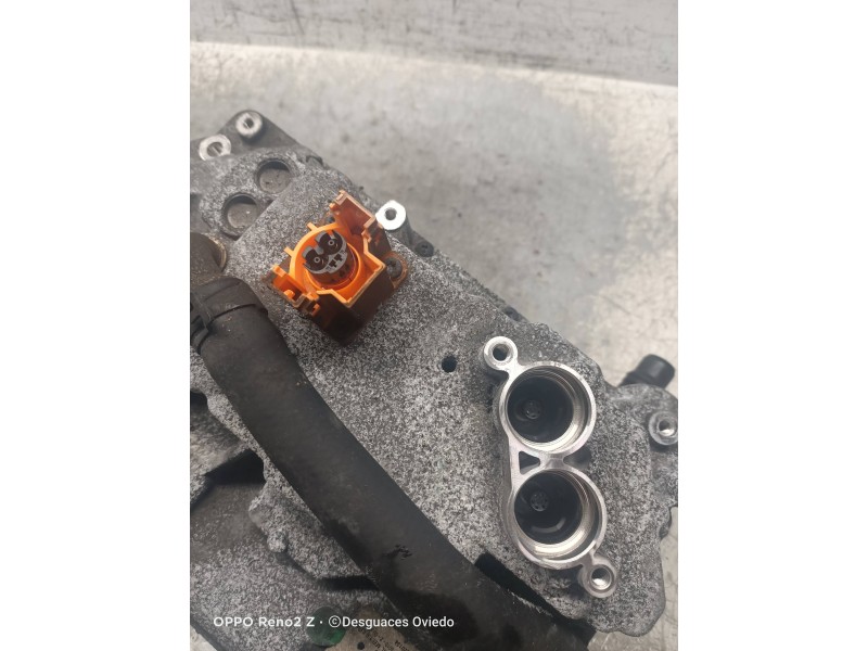 Recambio de modulo electronico para opel mokka electrico referencia OEM IAM 9841727380  