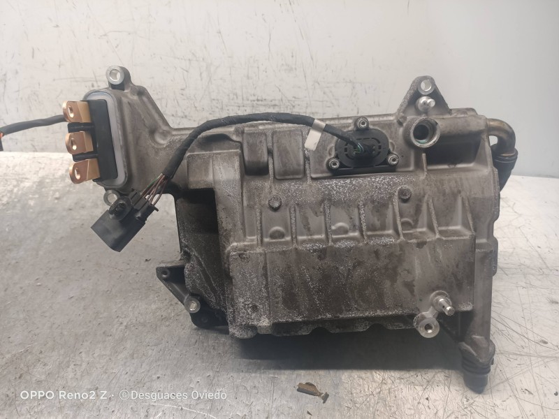 Recambio de modulo electronico para opel mokka electrico referencia OEM IAM 9841727380  