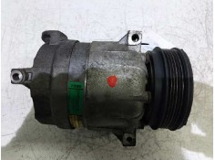 Recambio de compresor aire acondicionado para opel vectra b berlina 1.6 16v referencia OEM IAM 24427890 7890 90443840 6560298 2