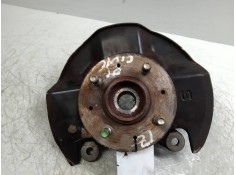 Recambio de mangueta delantera izquierda para honda civic berlina 5 (eu7/8) 1.7 ctdi ls referencia OEM IAM   