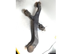 Recambio de brazo suspension inferior delantero derecho para nissan interstar (x70) referencia OEM IAM   