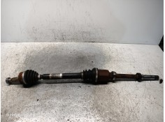 Recambio de transmision delantera derecha para opel mokka electrico referencia OEM IAM 9836235180  