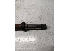 Recambio de transmision delantera derecha para opel mokka electrico referencia OEM IAM 9836235180   2