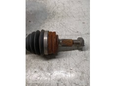 Recambio de transmision delantera izquierda para opel mokka electrico referencia OEM IAM 9836235280   2