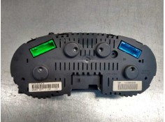 Recambio de cuadro instrumentos para seat cordoba berlina (6k2) 1.9 tdi referencia OEM IAM 110008924028 W06K0920801E  2