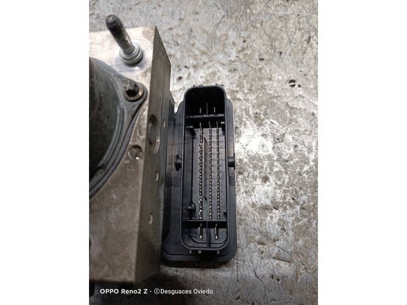Recambio de abs para opel mokka electrico referencia OEM IAM 9839815680  