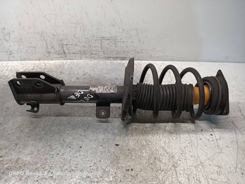 Recambio de amortiguador delantero derecho para opel mokka electrico referencia OEM IAM 98426913800  
