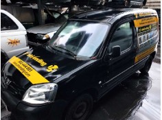 peugeot partner (s2) del año 2008