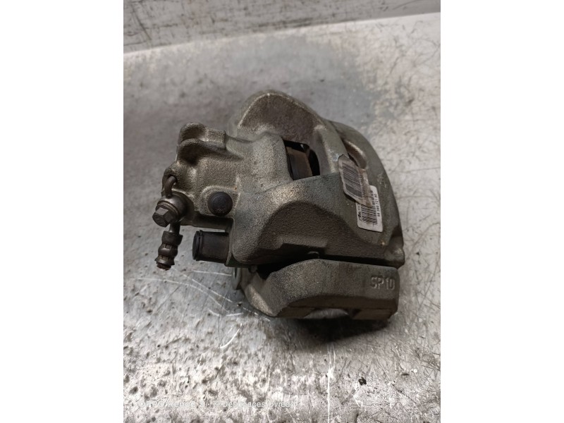 Recambio de pinza freno delantera derecha para opel mokka electrico referencia OEM IAM 9835572180  