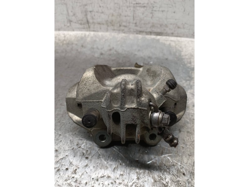 Recambio de pinza freno delantera derecha para opel mokka electrico referencia OEM IAM 9835572180  