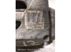 Recambio de pinza freno delantera izquierda para opel mokka electrico referencia OEM IAM 9835571780   2