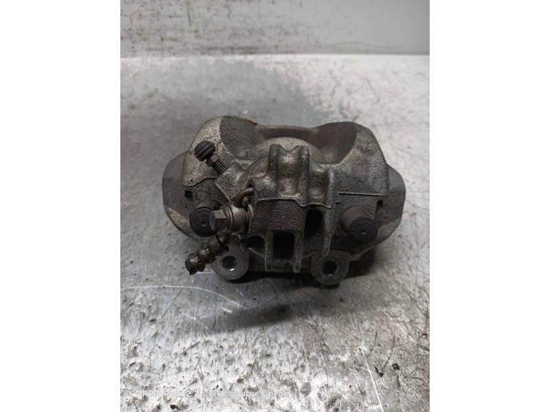 Recambio de pinza freno delantera izquierda para opel mokka electrico referencia OEM IAM 9835571780  