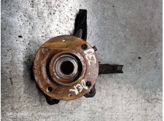 Recambio de mangueta delantera derecha para opel mokka electrico referencia OEM IAM   