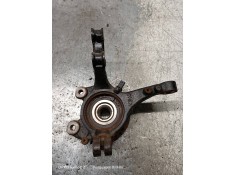 Recambio de mangueta delantera derecha para opel mokka electrico referencia OEM IAM    2