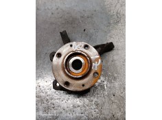 Recambio de mangueta delantera izquierda para opel mokka electrico referencia OEM IAM   