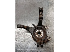 Recambio de mangueta delantera izquierda para opel mokka electrico referencia OEM IAM    2