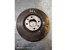 Recambio de disco freno delantero para opel mokka electrico referencia OEM IAM   