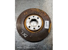 Recambio de disco freno delantero para opel mokka electrico referencia OEM IAM   