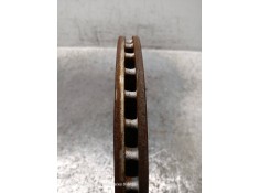 Recambio de disco freno delantero para opel mokka electrico referencia OEM IAM    2