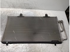 Recambio de condensador / radiador aire acondicionado para opel mokka electrico referencia OEM IAM   