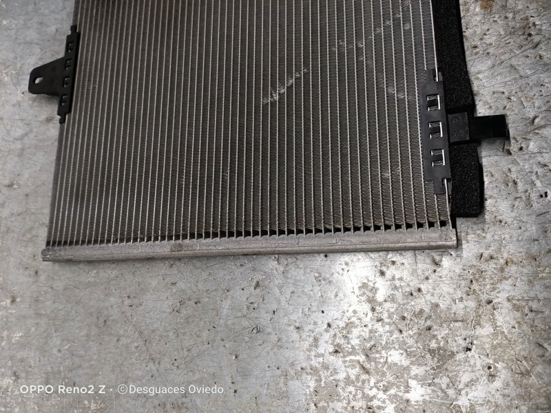 Recambio de condensador / radiador aire acondicionado para opel mokka electrico referencia OEM IAM   