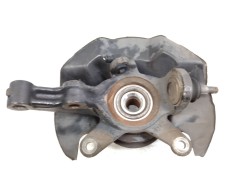 Recambio de mangueta delantera izquierda para honda civic berlina 5 (eu7/8) 1.7 ctdi ls referencia OEM IAM    2