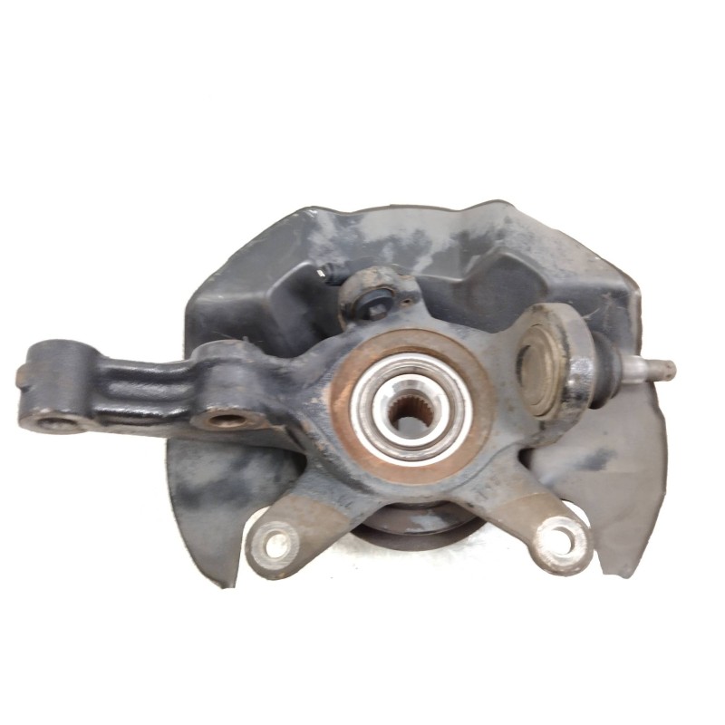 Recambio de mangueta delantera izquierda para honda civic berlina 5 (eu7/8) 1.7 ctdi ls referencia OEM IAM   