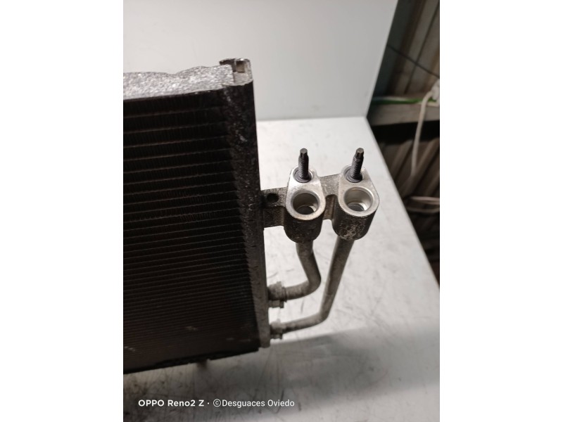 Recambio de condensador / radiador aire acondicionado para opel mokka electrico referencia OEM IAM   