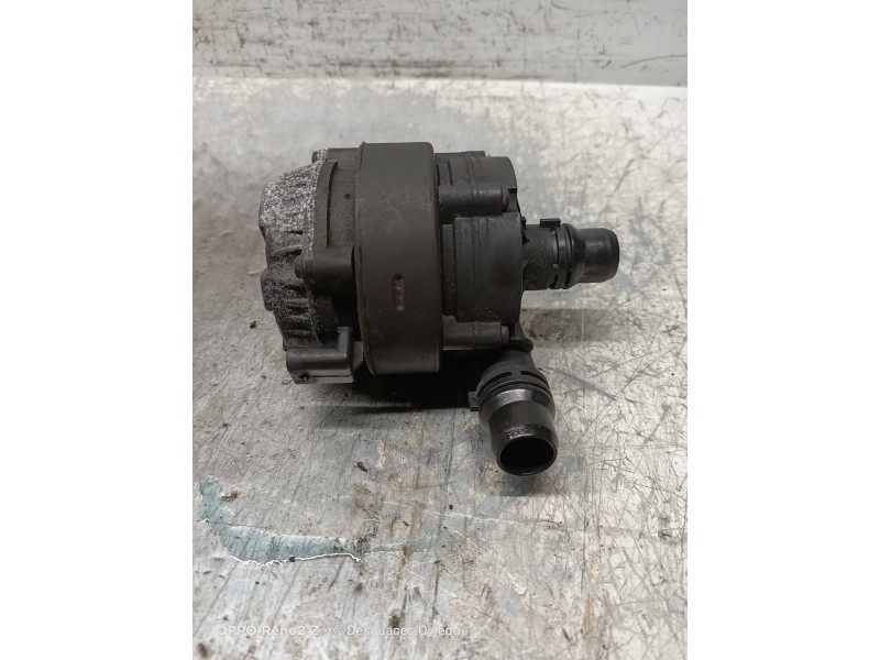 Recambio de bomba agua para opel mokka electrico referencia OEM IAM 9833874480 0392023428 