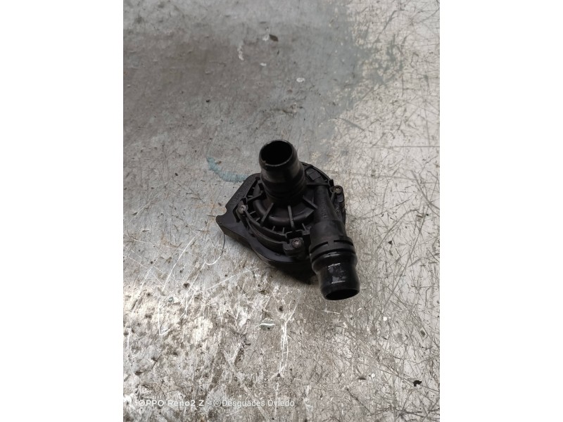 Recambio de bomba agua para opel mokka electrico referencia OEM IAM 0392024023 9827567880 