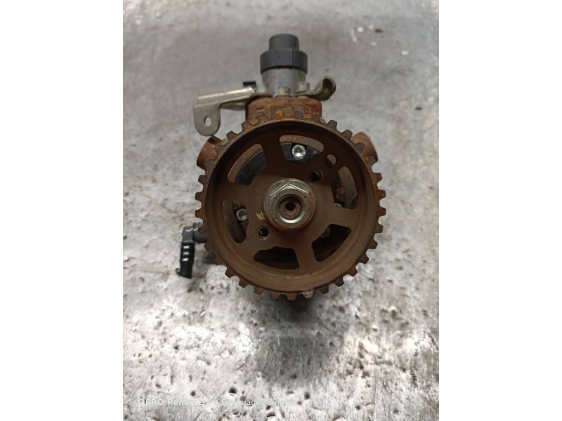 Recambio de bomba inyeccion para citroen c4 berlina collection referencia OEM IAM 0445010102 9656300380 