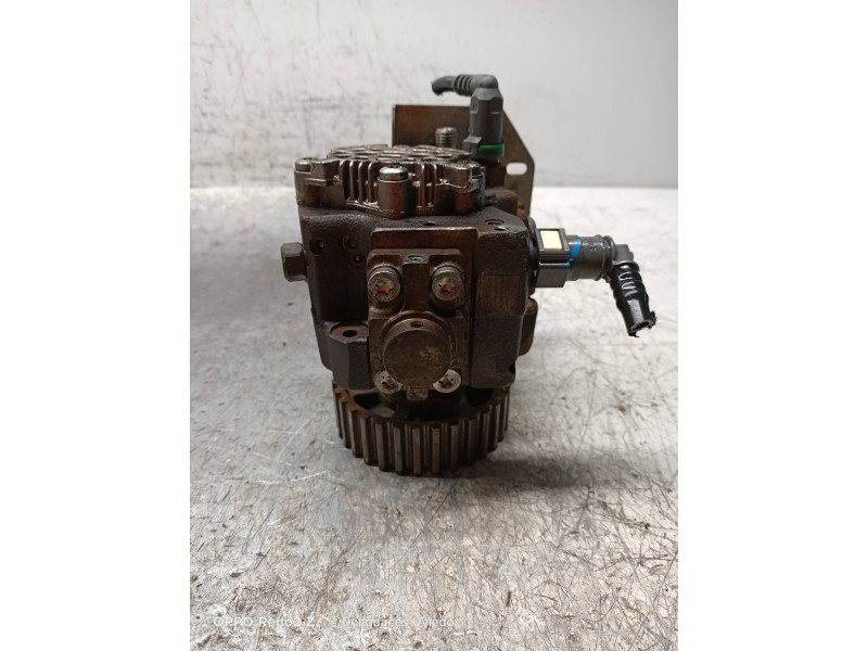 Recambio de bomba inyeccion para citroen c4 berlina collection referencia OEM IAM 0445010102 9656300380 