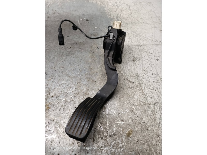 Recambio de potenciometro pedal para citroen c4 berlina collection referencia OEM IAM 0280755001 9650889180 