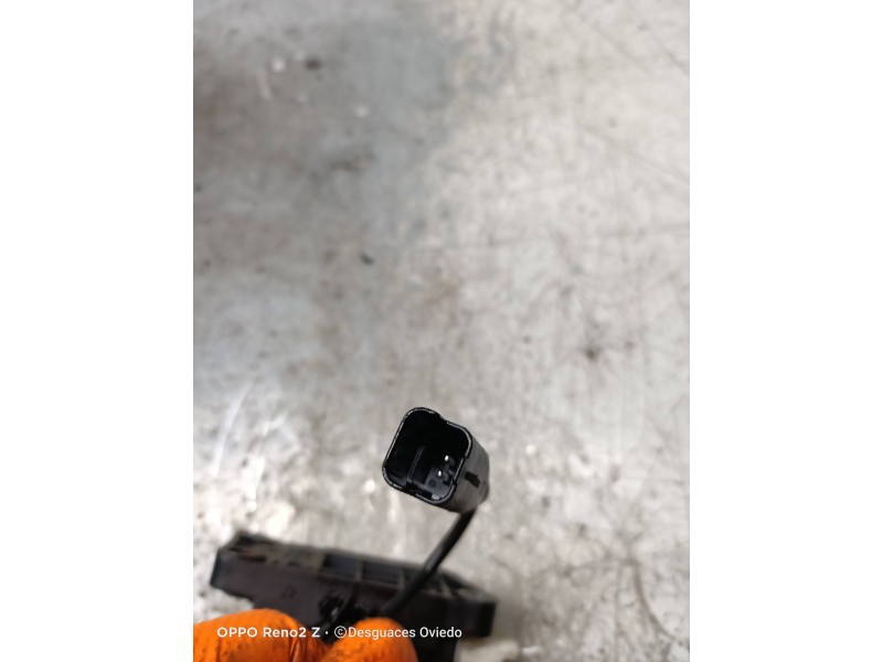 Recambio de potenciometro pedal para citroen c4 berlina collection referencia OEM IAM 0280755001 9650889180 