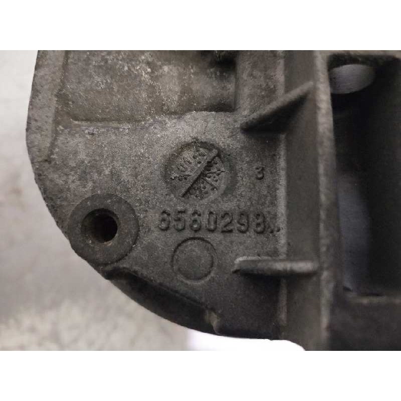 Recambio de compresor aire acondicionado para opel vectra b berlina 1.6 16v referencia OEM IAM 24427890 7890 90443840 6560298