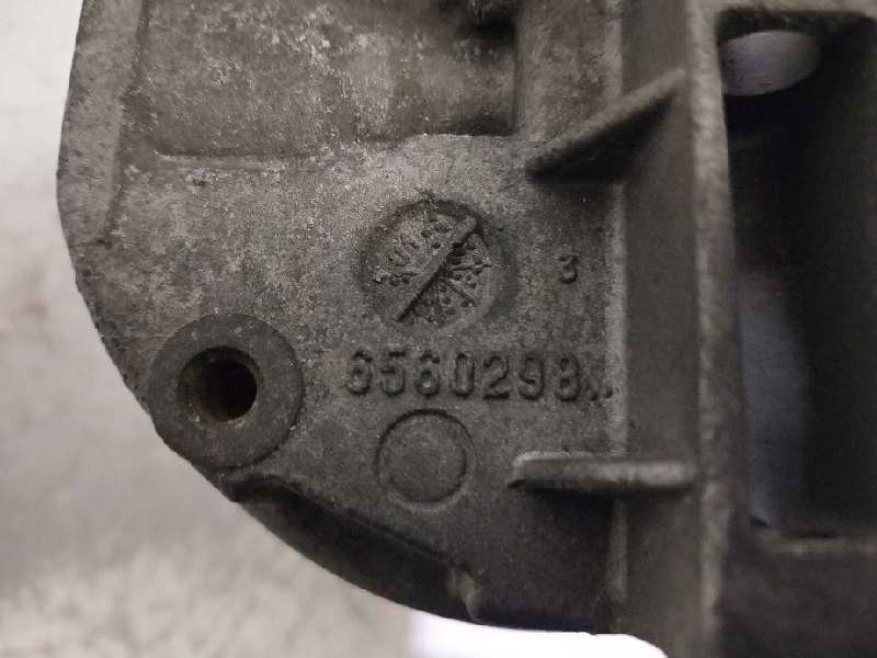 Recambio de compresor aire acondicionado para opel vectra b berlina 1.6 16v referencia OEM IAM 24427890 7890 90443840 6560298