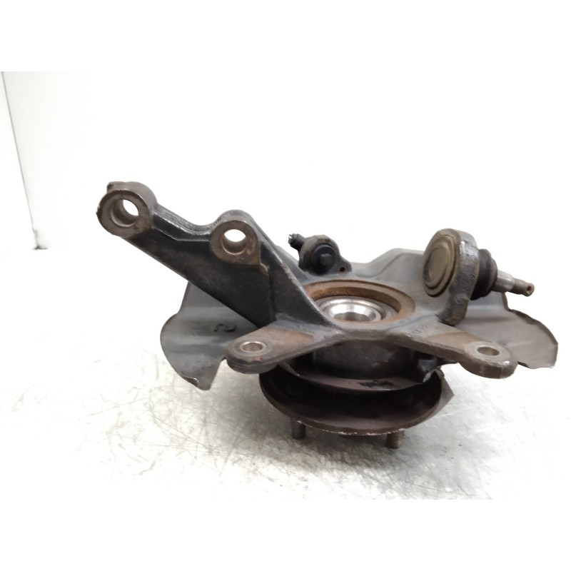 Recambio de mangueta delantera izquierda para honda civic berlina 5 (eu7/8) 1.7 ctdi ls referencia OEM IAM   