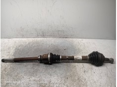 Recambio de transmision delantera derecha para citroen c4 berlina collection referencia OEM IAM 9637117880  