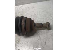 Recambio de transmision delantera derecha para citroen c4 berlina collection referencia OEM IAM 9637117880   2