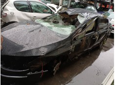 peugeot 407 del año 2006