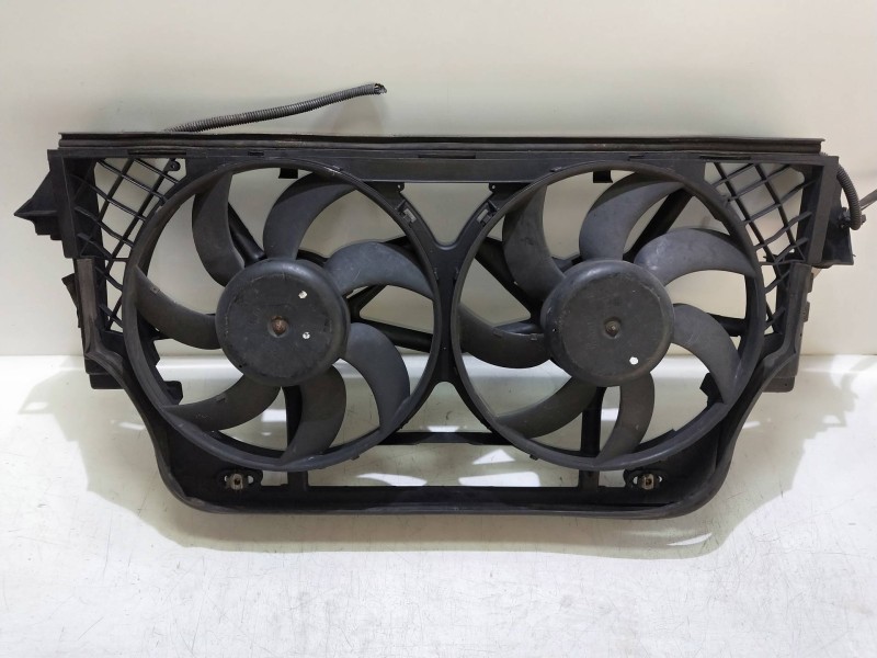 Recambio de panel frontal para renault safrane (b54) 2.2 turbodiesel referencia OEM IAM   