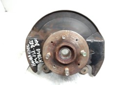 Recambio de mangueta delantera derecha para honda civic berlina 4 hybrid ima (es) 1.3 i-dsi ima referencia OEM IAM   